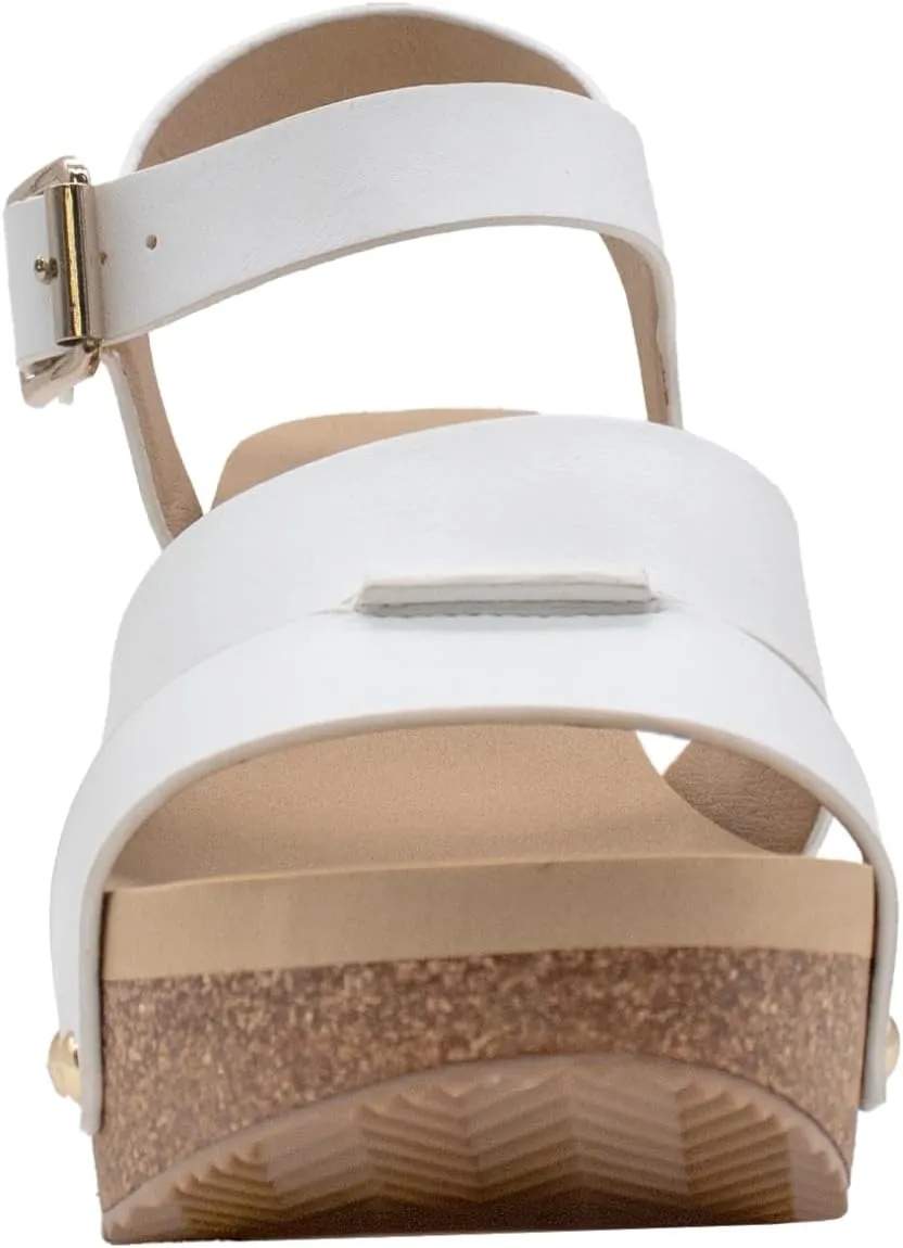 VOLATILE Women's Agnes Wedge Sandal