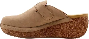 VOLATILE Womens Thayer Clog Mules Casual