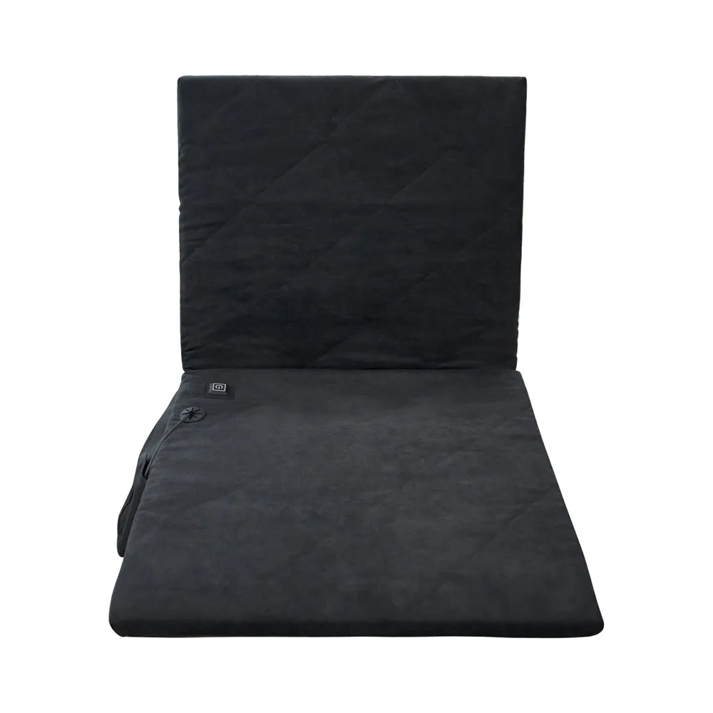 Warm Heated Camping Cushion