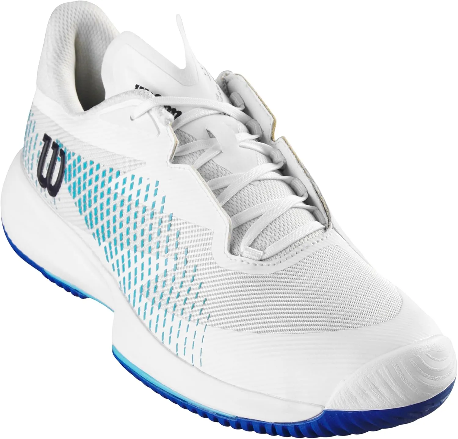 WILSON Men's Sneaker, EU