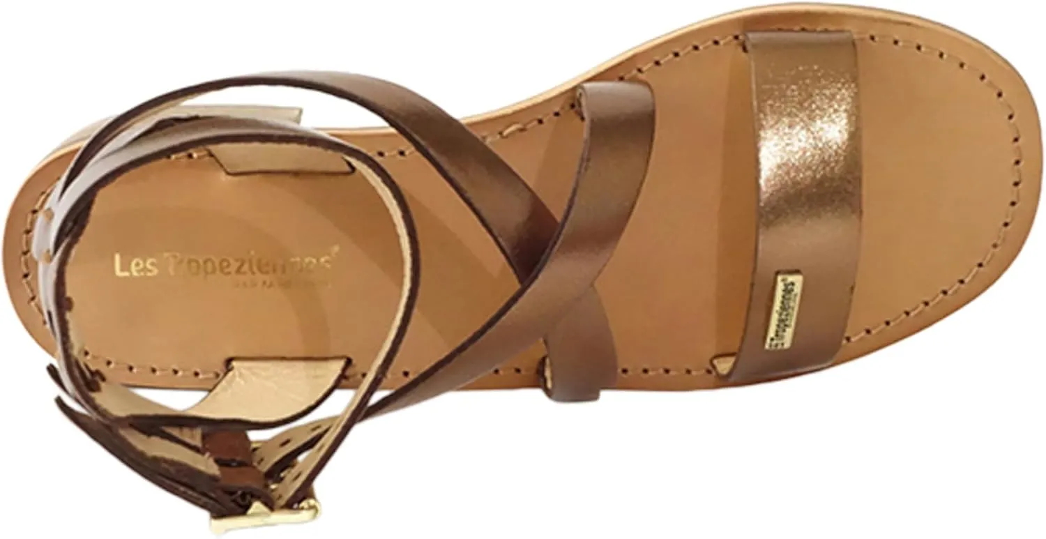 Women's City Shoes Sandal Heel Inf 5Cm