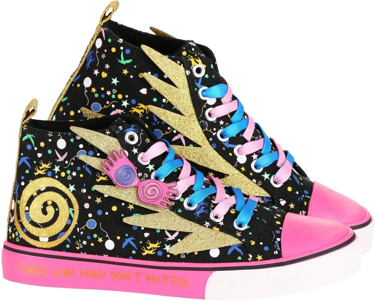 Women's Harry Potter Luna Lovegood Shoe