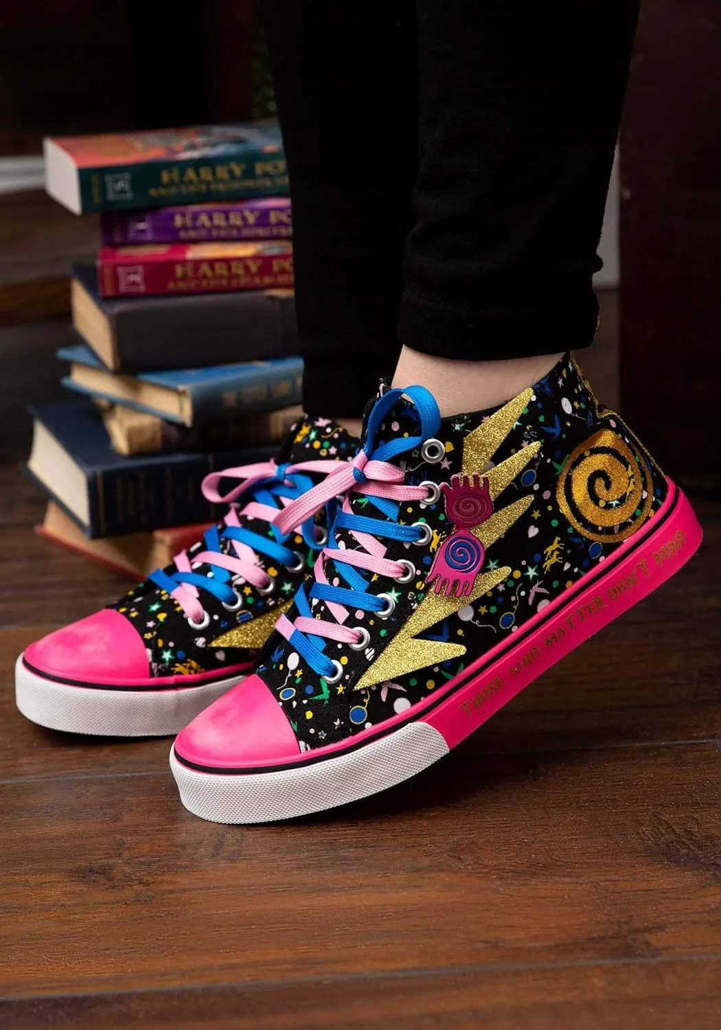 Women's Harry Potter Luna Lovegood Shoe