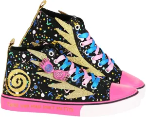 Women's Harry Potter Luna Lovegood Shoe