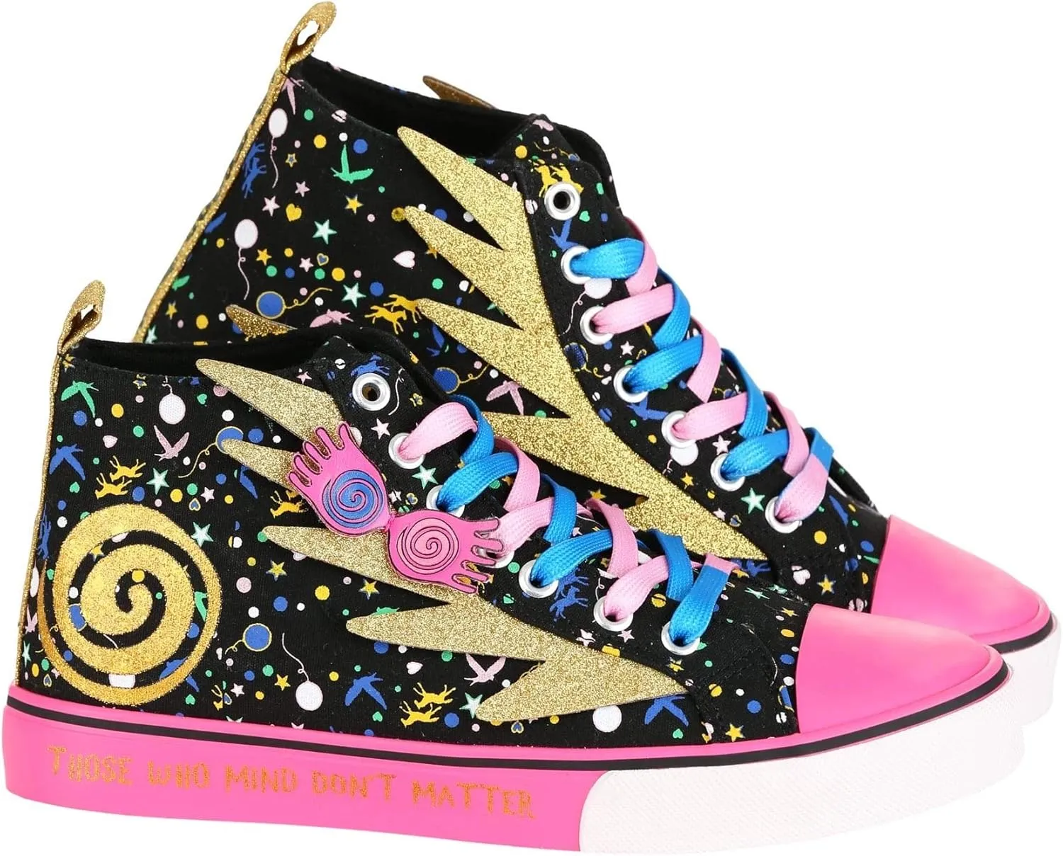 Women's Harry Potter Luna Lovegood Shoe