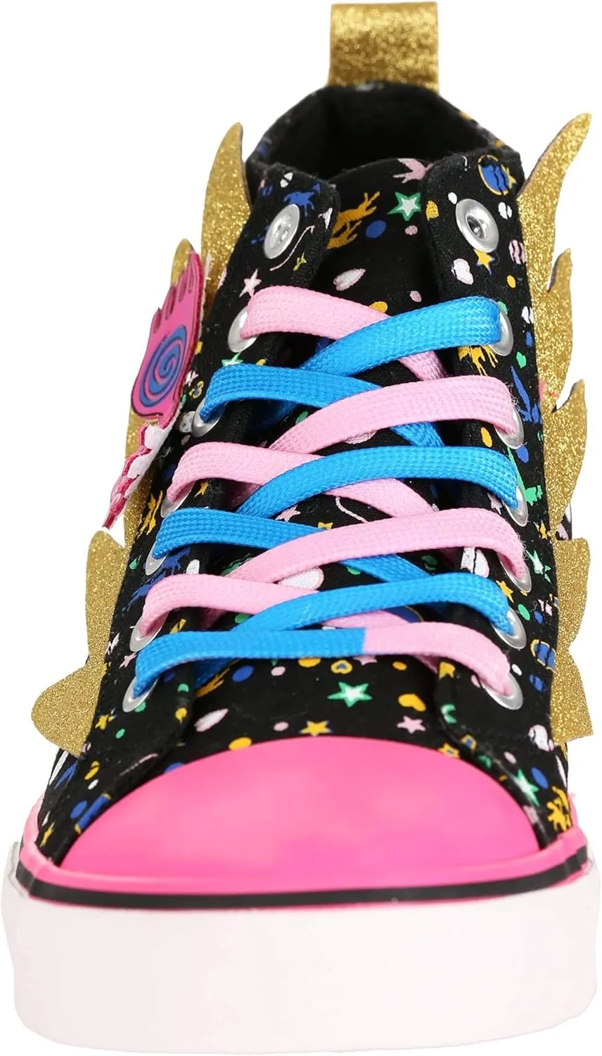 Women's Harry Potter Luna Lovegood Shoe