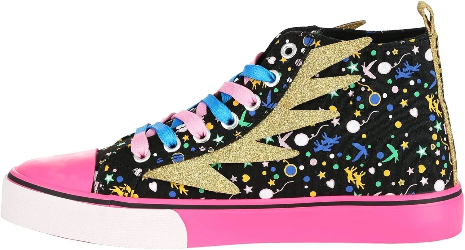 Women's Harry Potter Luna Lovegood Shoe