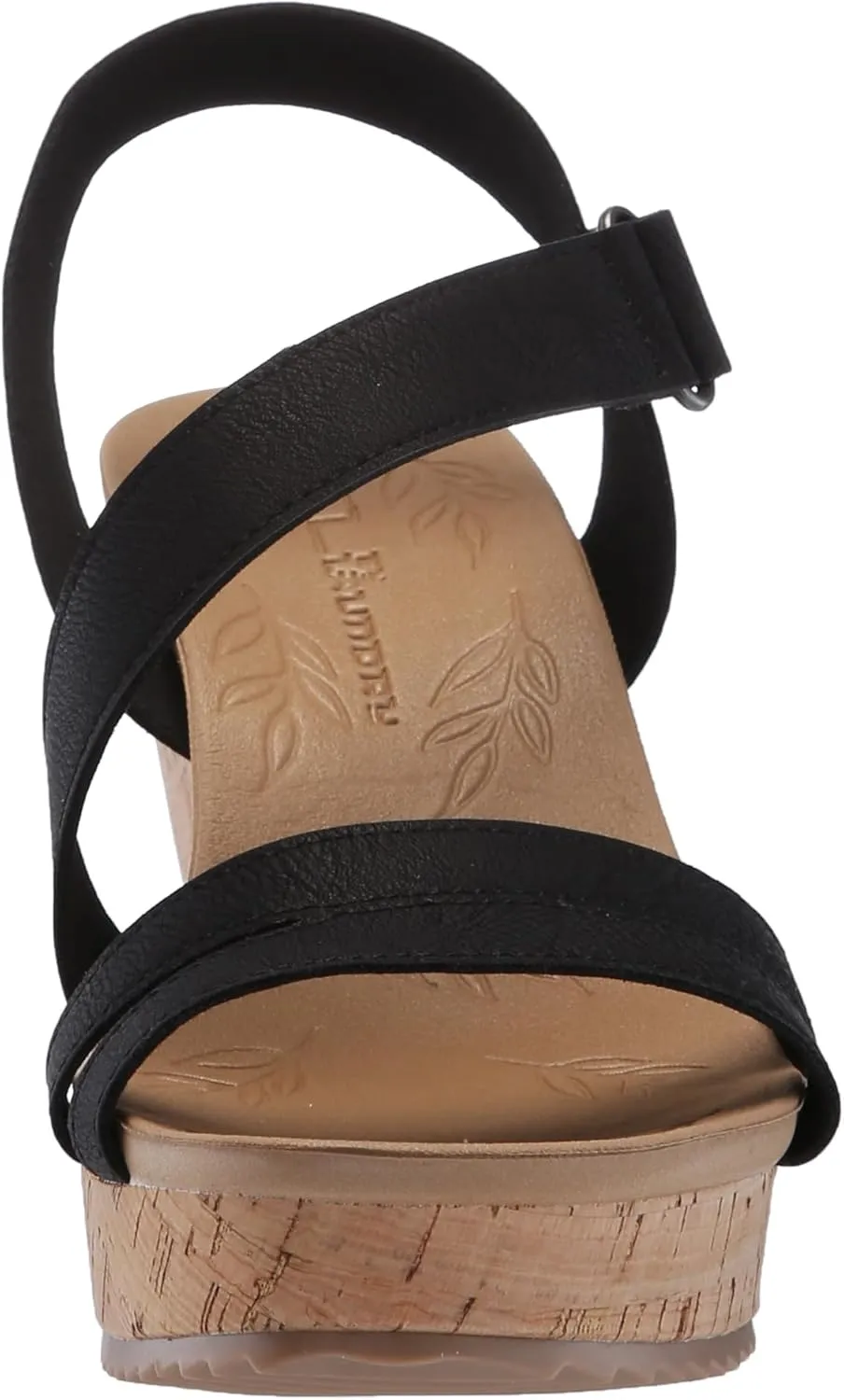 Women's Kinder Platform