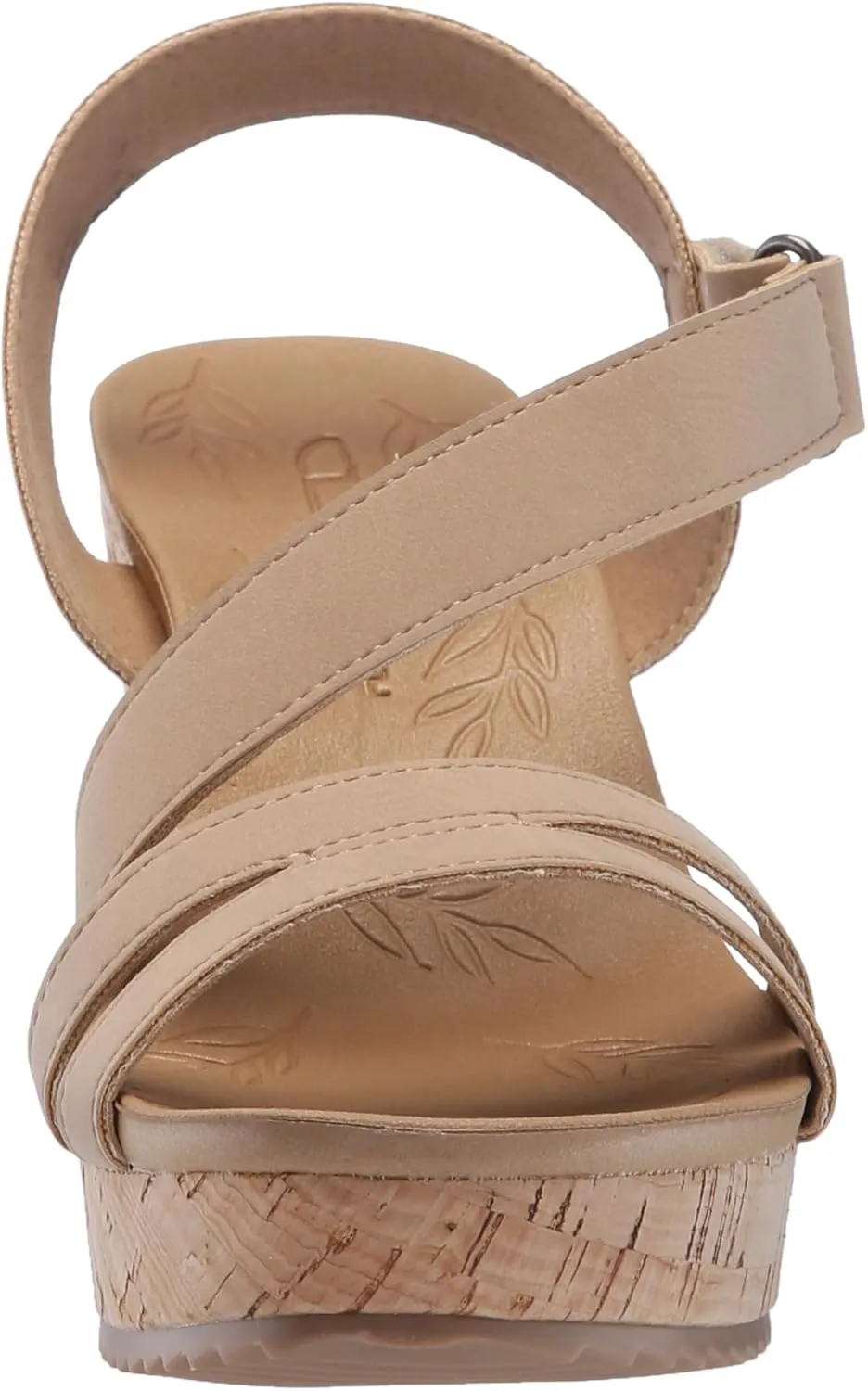 Women's Kinder Platform