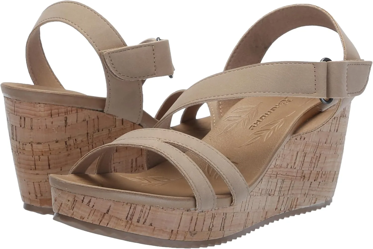 Women's Kinder Platform