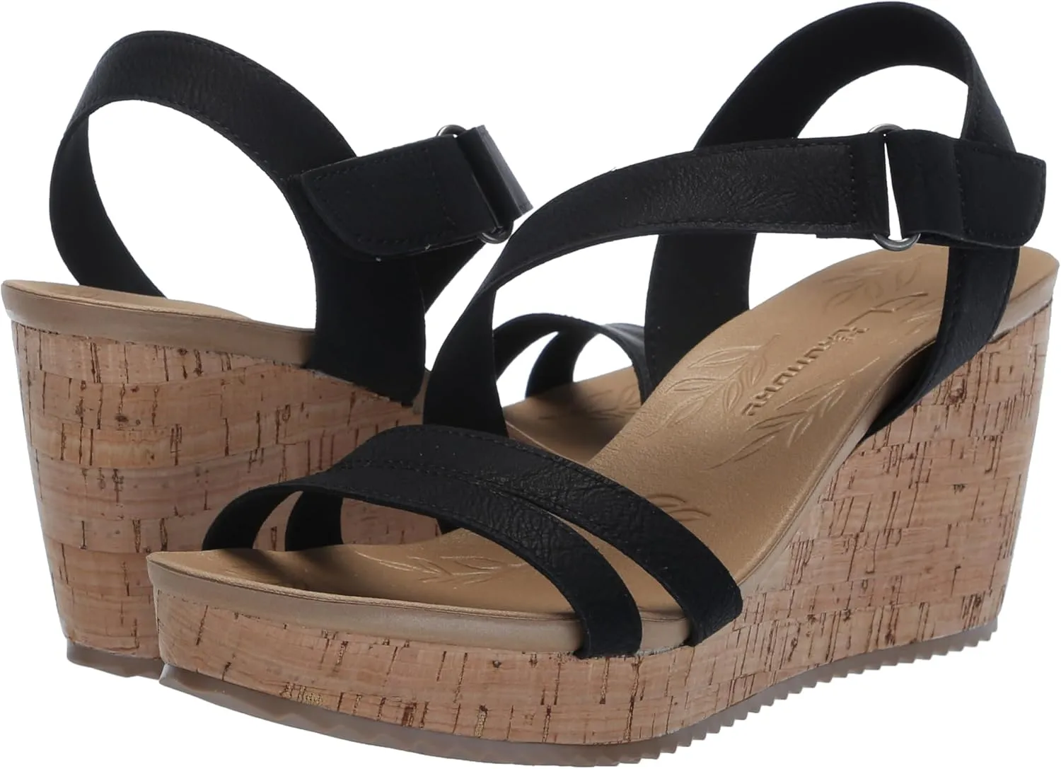 Women's Kinder Platform