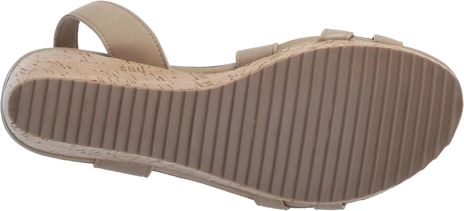 Women's Kinder Platform