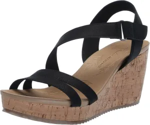 Women's Kinder Platform