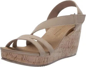 Women's Kinder Platform