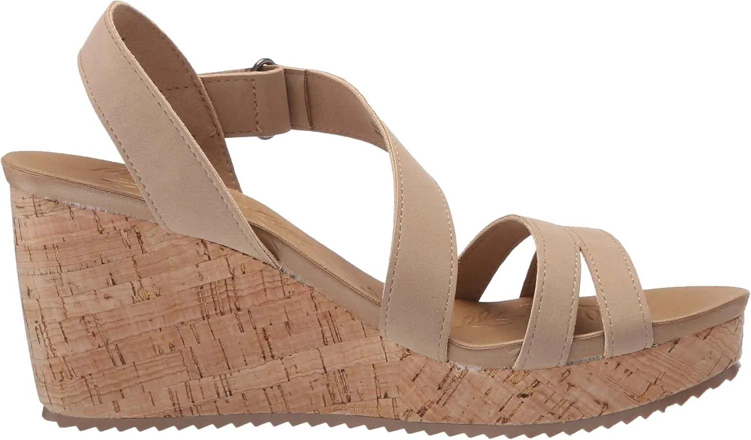 Women's Kinder Platform