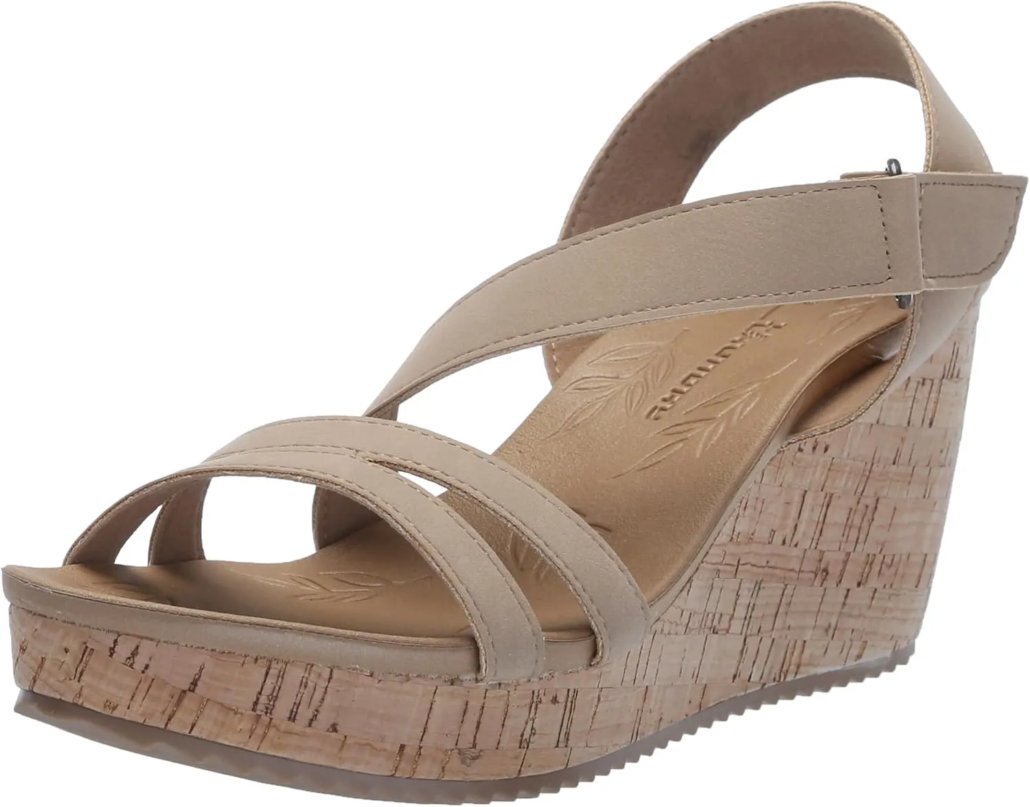 Women's Kinder Platform