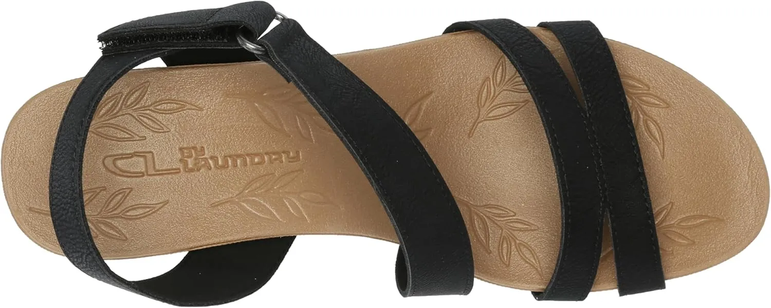 Women's Kinder Platform