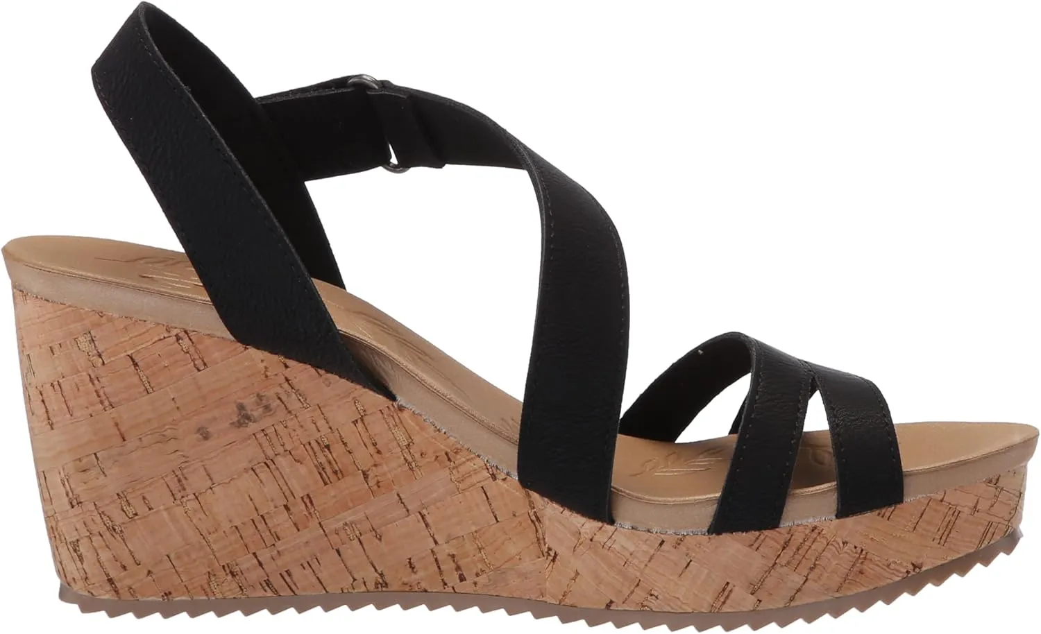 Women's Kinder Platform