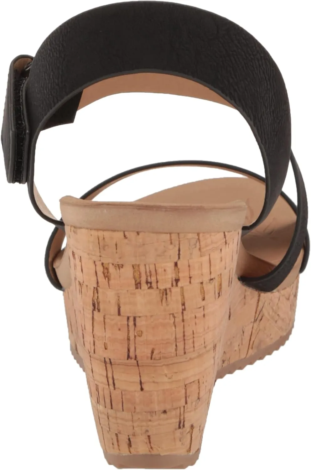 Women's Kingly Wedge Sandal