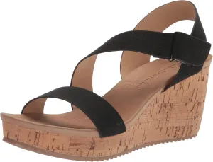 Women's Kingly Wedge Sandal