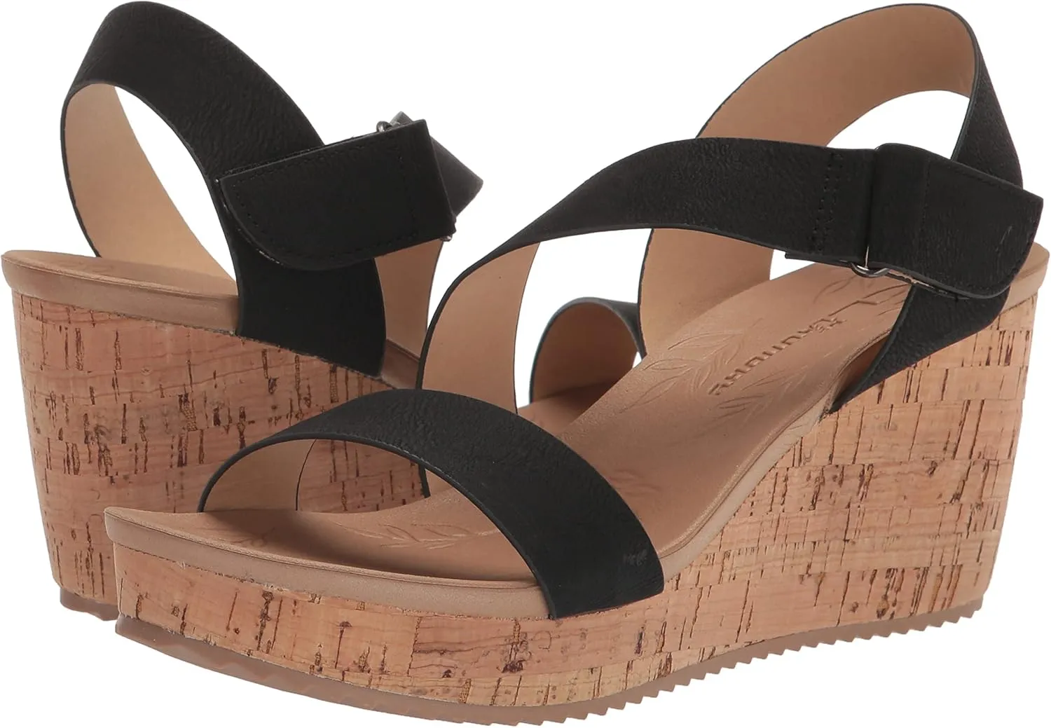 Women's Kingly Wedge Sandal