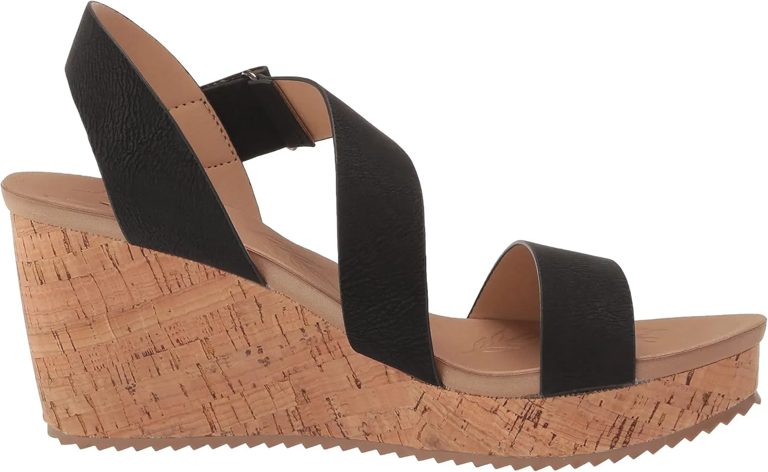 Women's Kingly Wedge Sandal