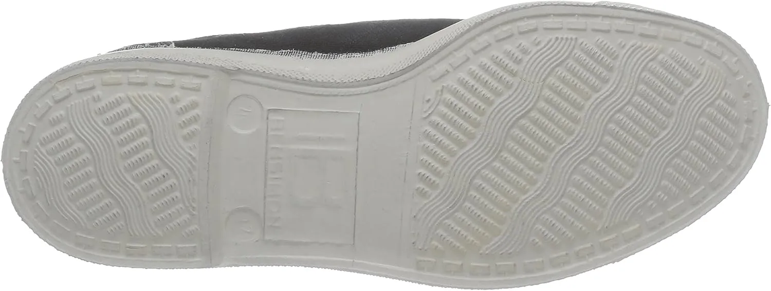 Women's Low-Top Fashion Sneakers