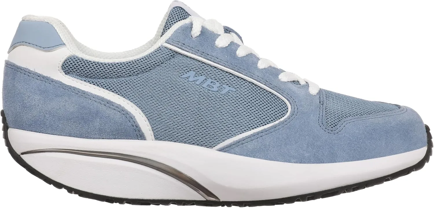 Women's MBT-1997 Classic II in Spring Blue