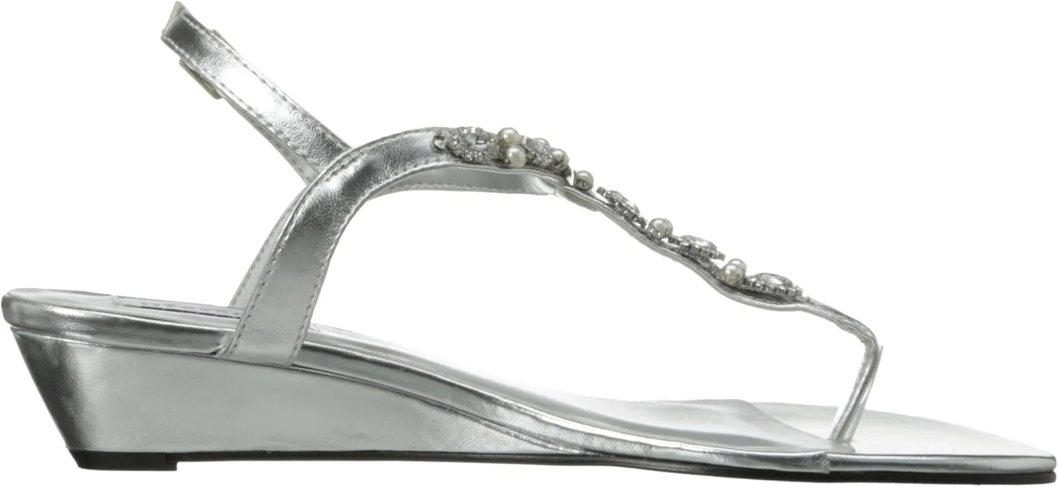 Women's Myra Manmade Dress Sandal