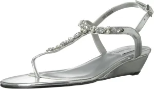 Women's Myra Manmade Dress Sandal