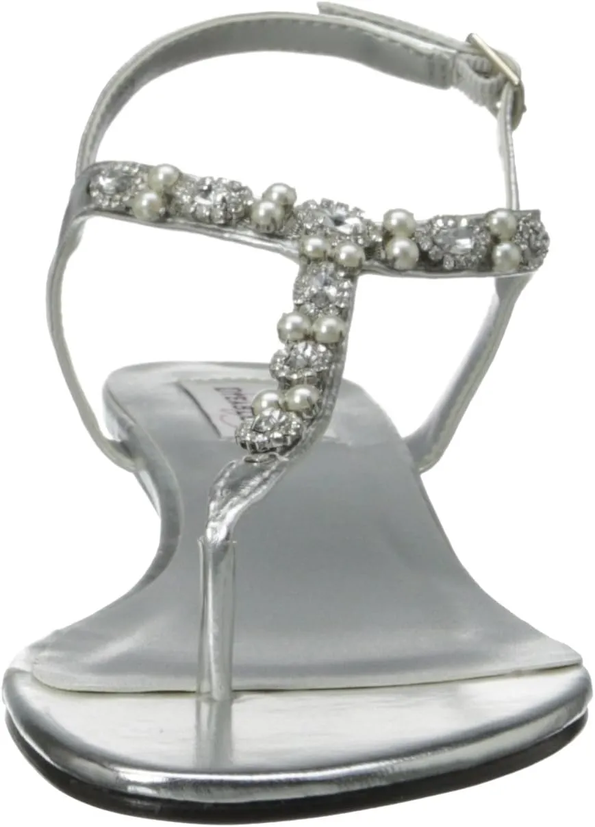 Women's Myra Manmade Dress Sandal