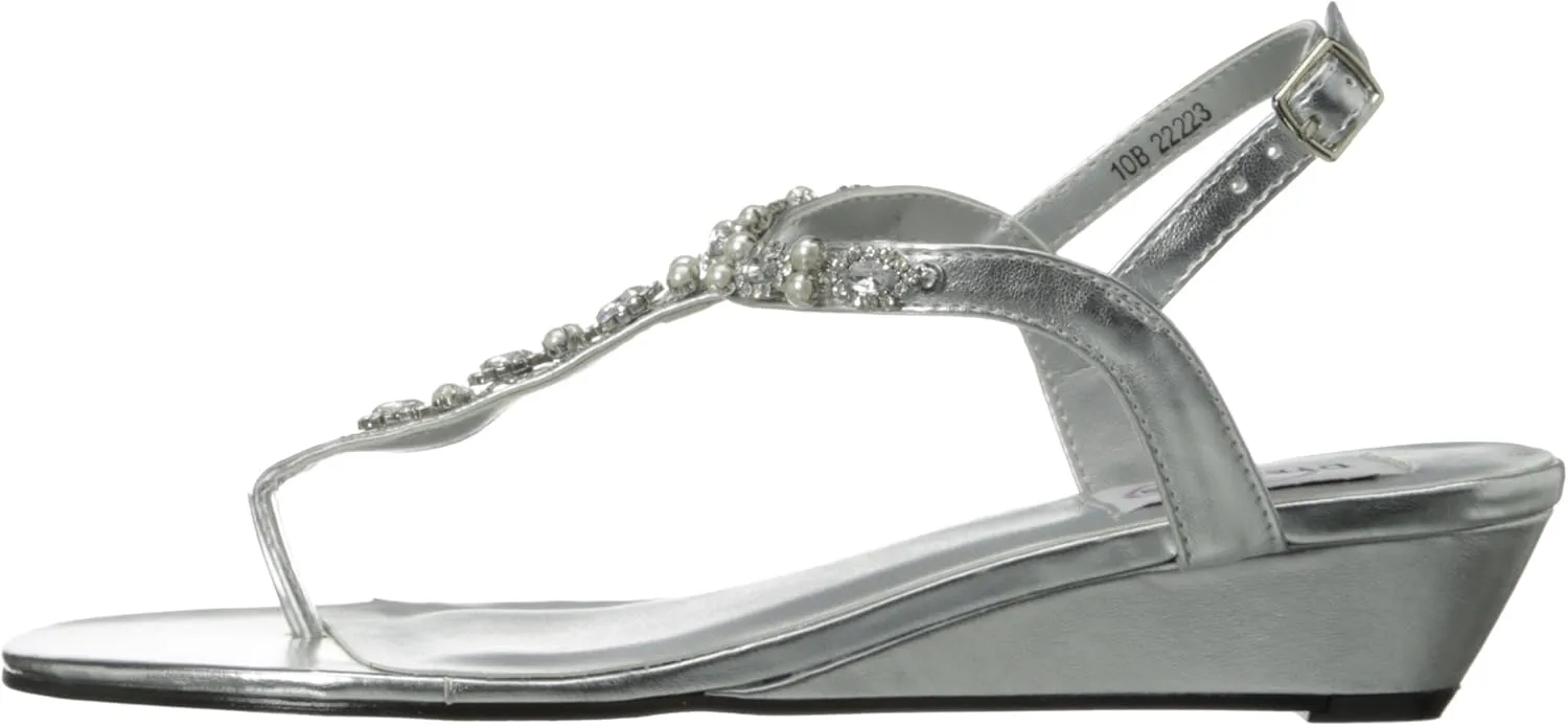 Women's Myra Manmade Dress Sandal