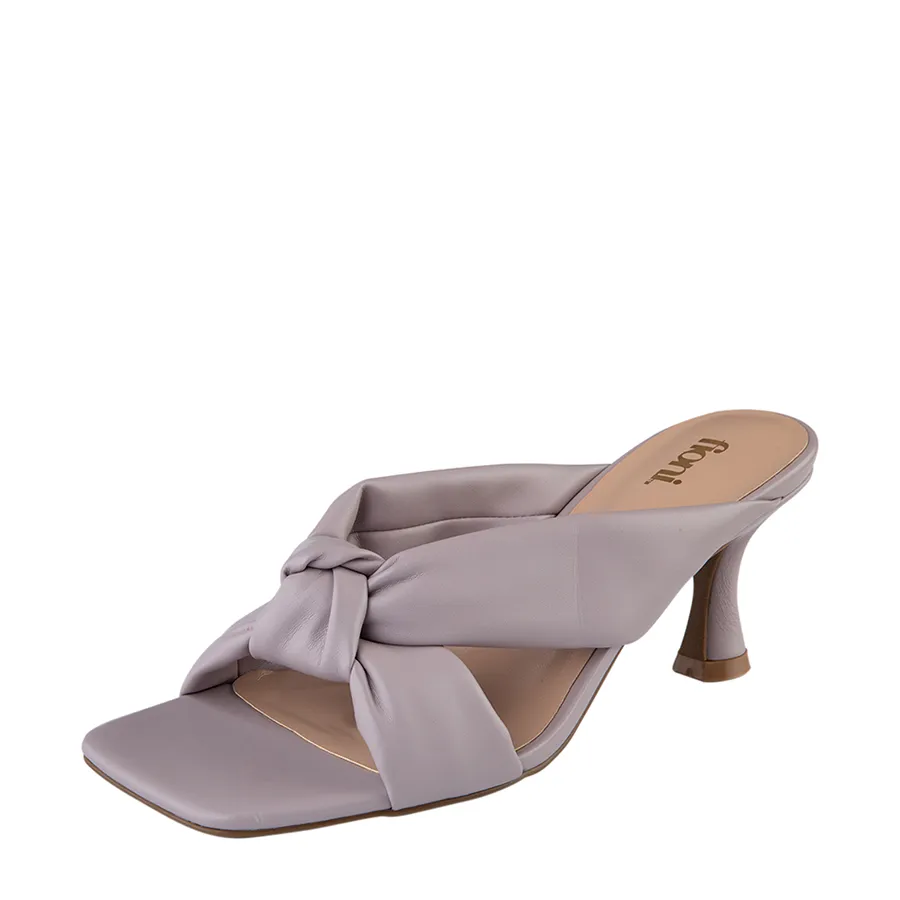 Women's Nola Heel Sandal