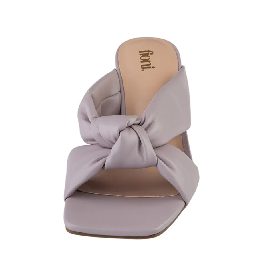 Women's Nola Heel Sandal