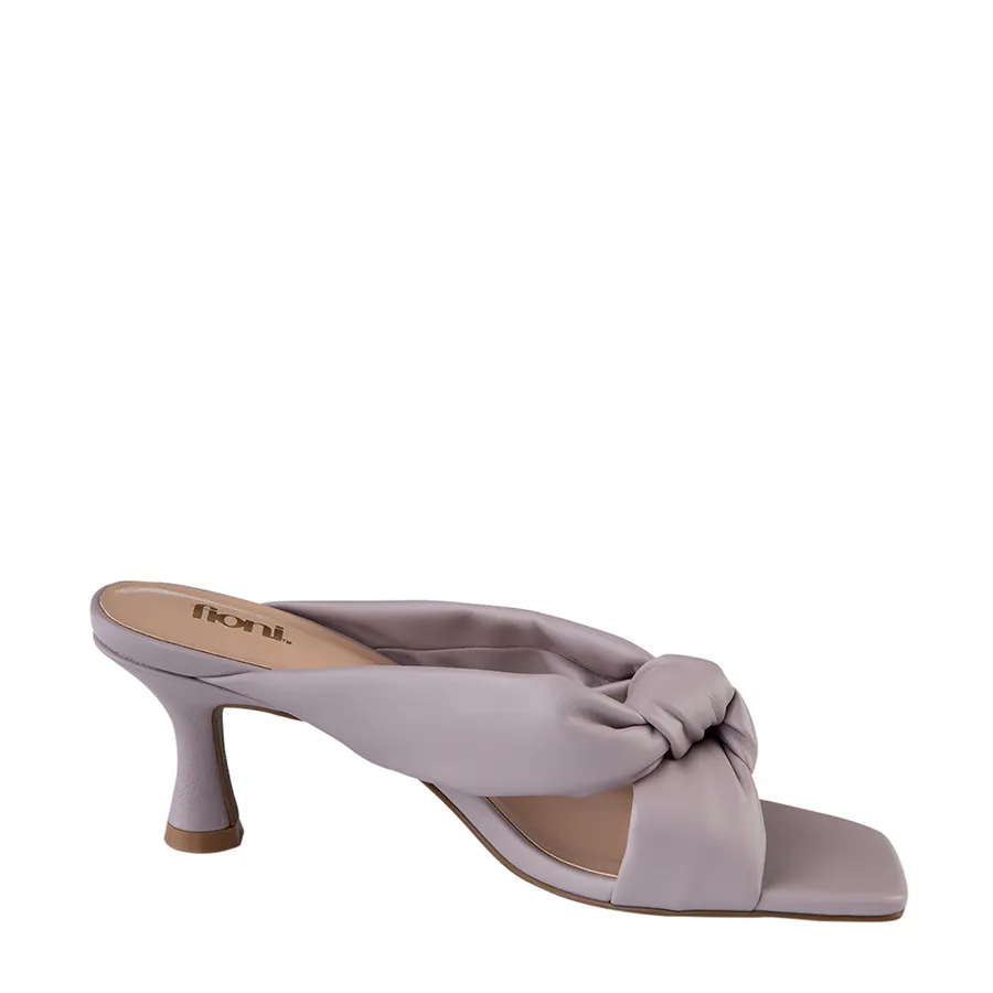 Women's Nola Heel Sandal