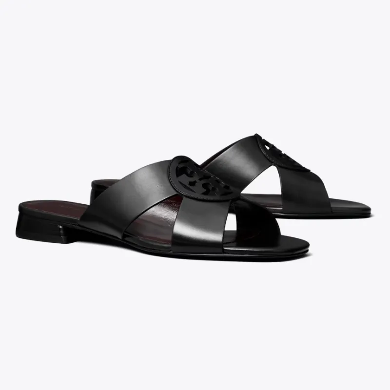 Womens | Tory Burch Miller Crisscross Sandals