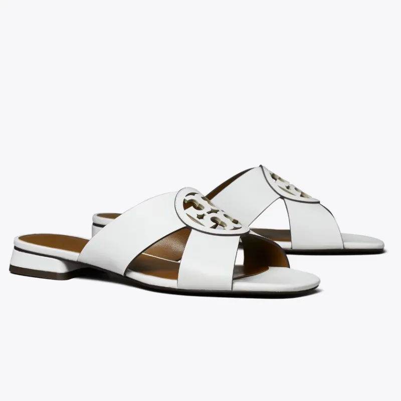 Womens | Tory Burch Miller Crisscross Sandals