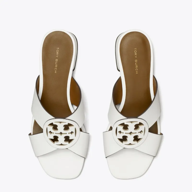 Womens | Tory Burch Miller Crisscross Sandals