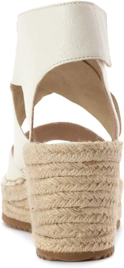 Women's Willow Espadrille Wedge Sandal
