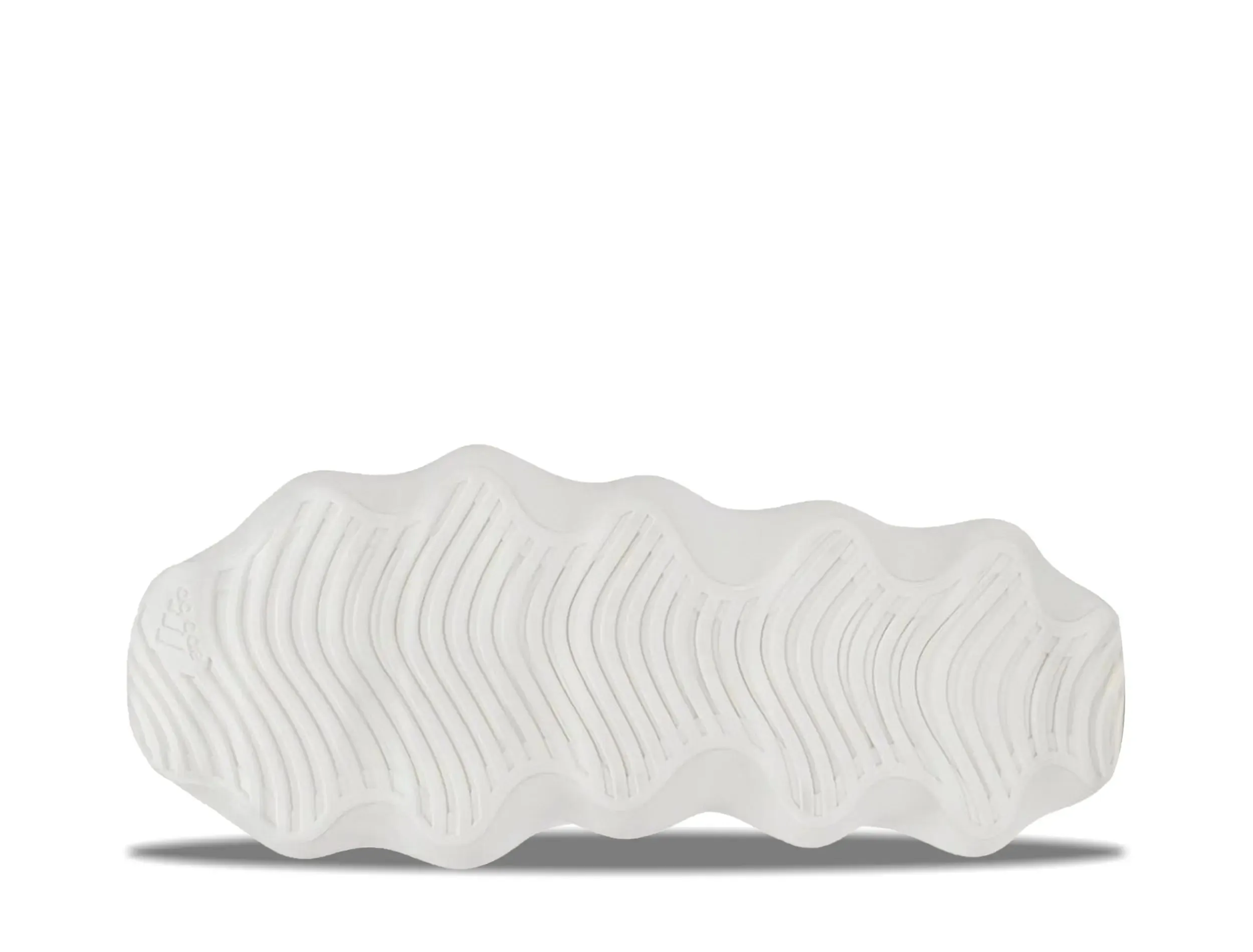 Yeezy 450 Cloud White
