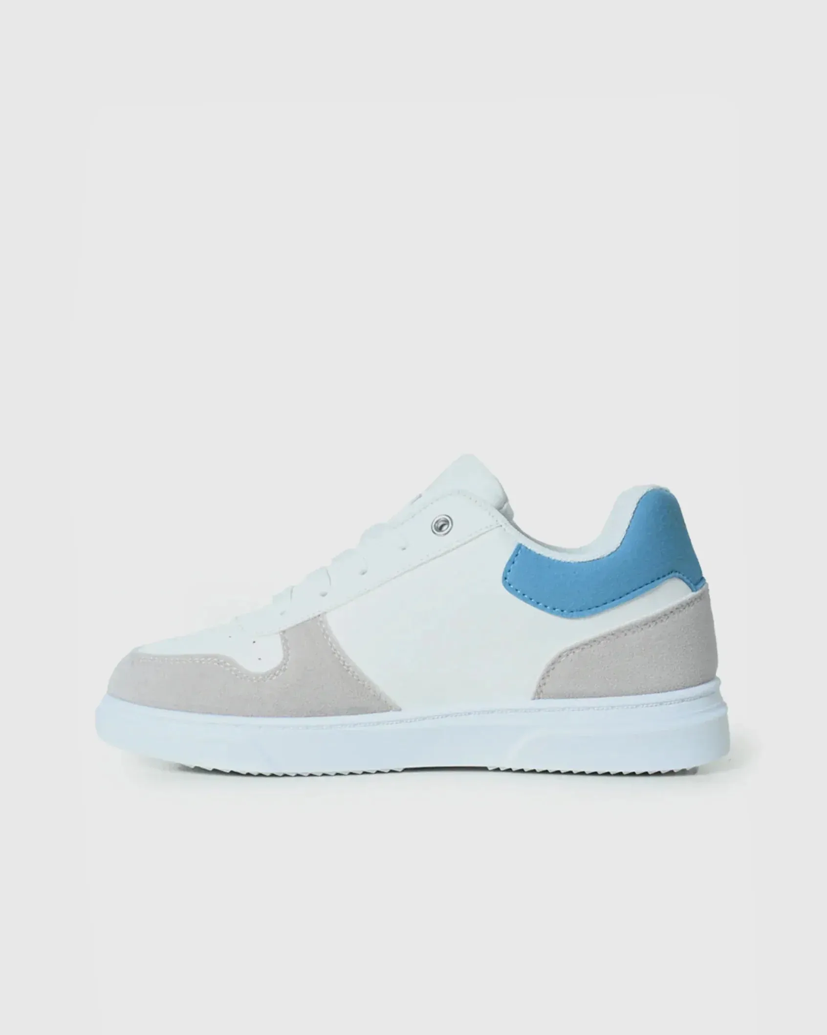 Youth Society - Low Cut Casual Sneaker