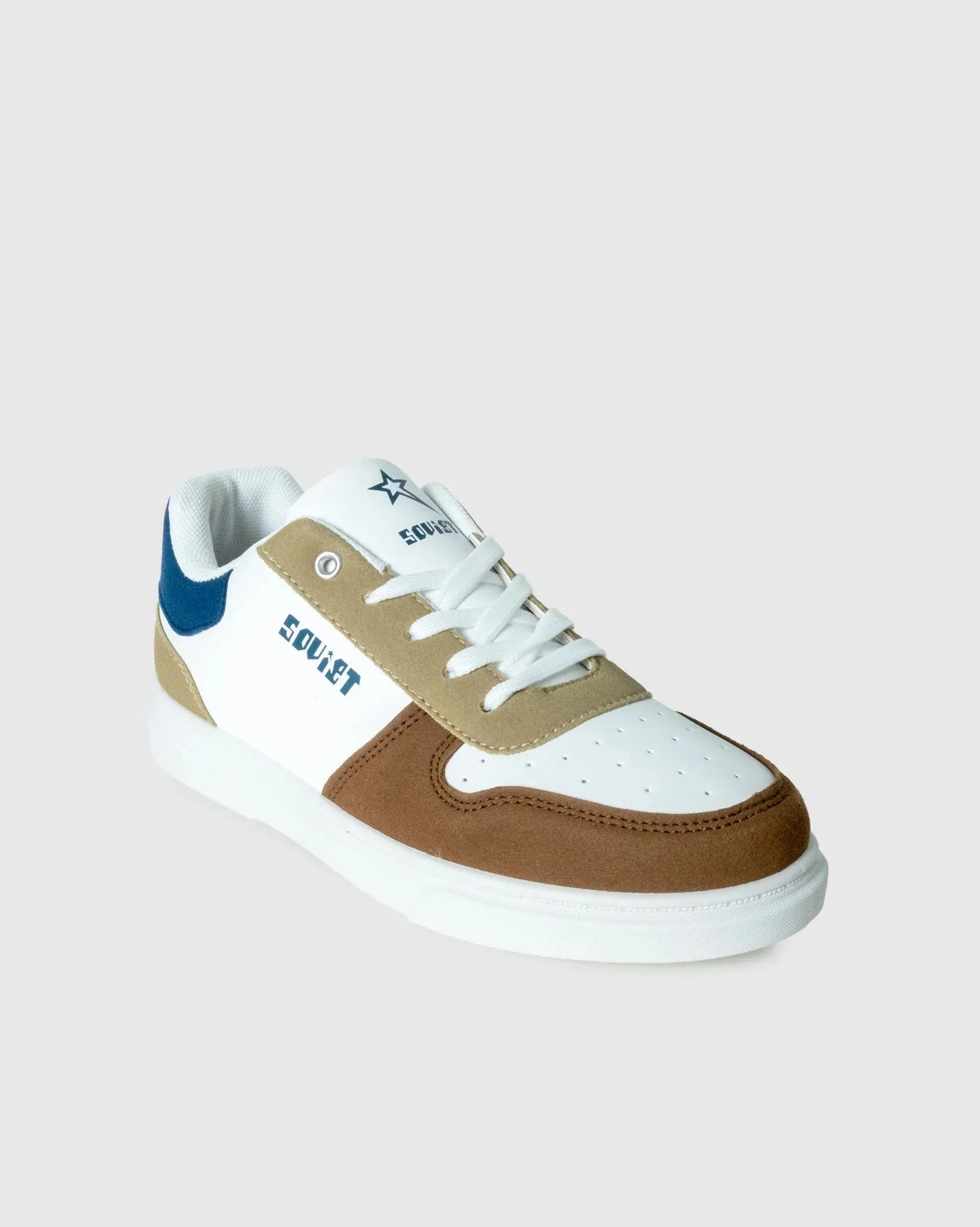 Youth Society - Low Cut Casual Sneaker