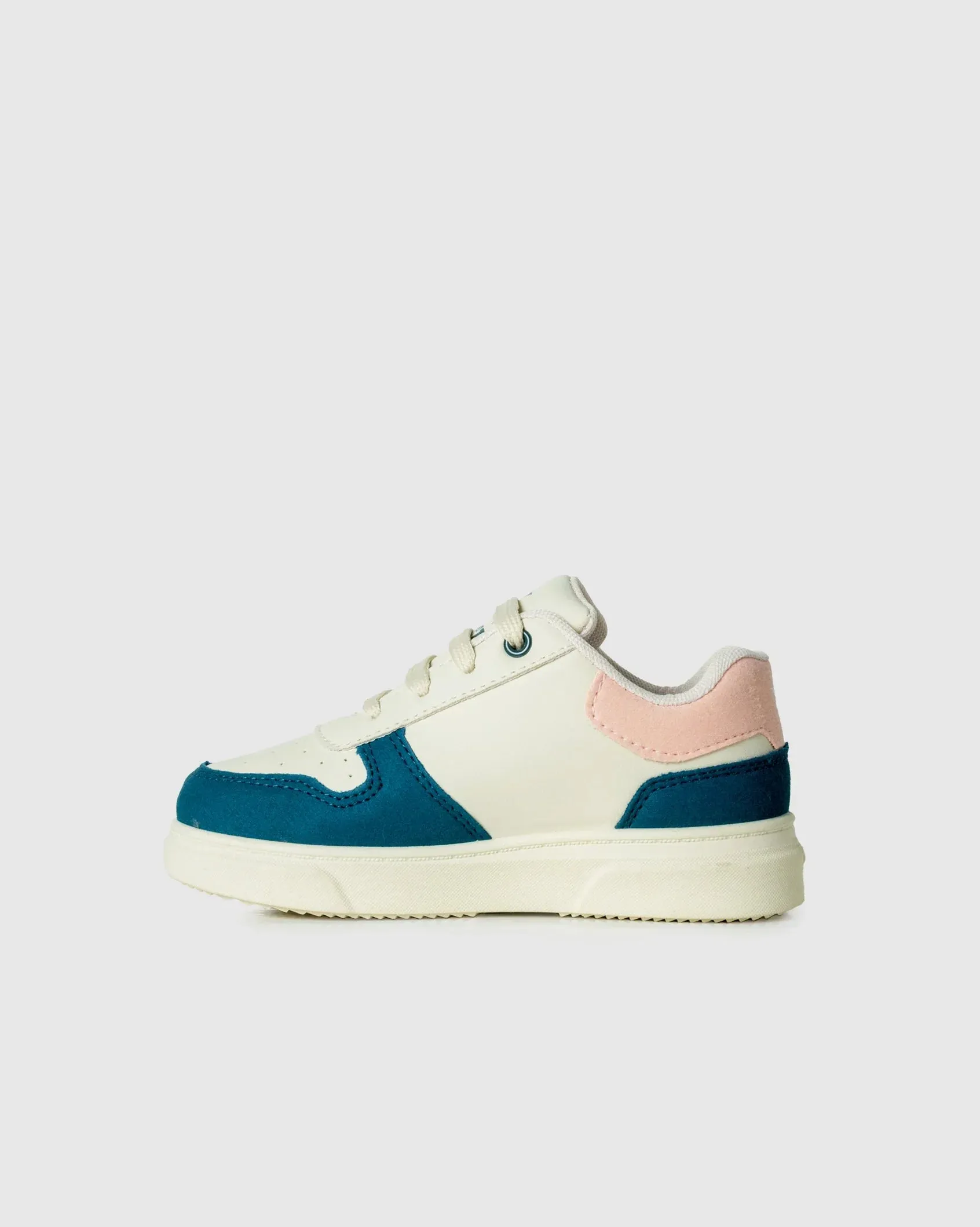 Youth Society - Low Cut Casual Sneaker