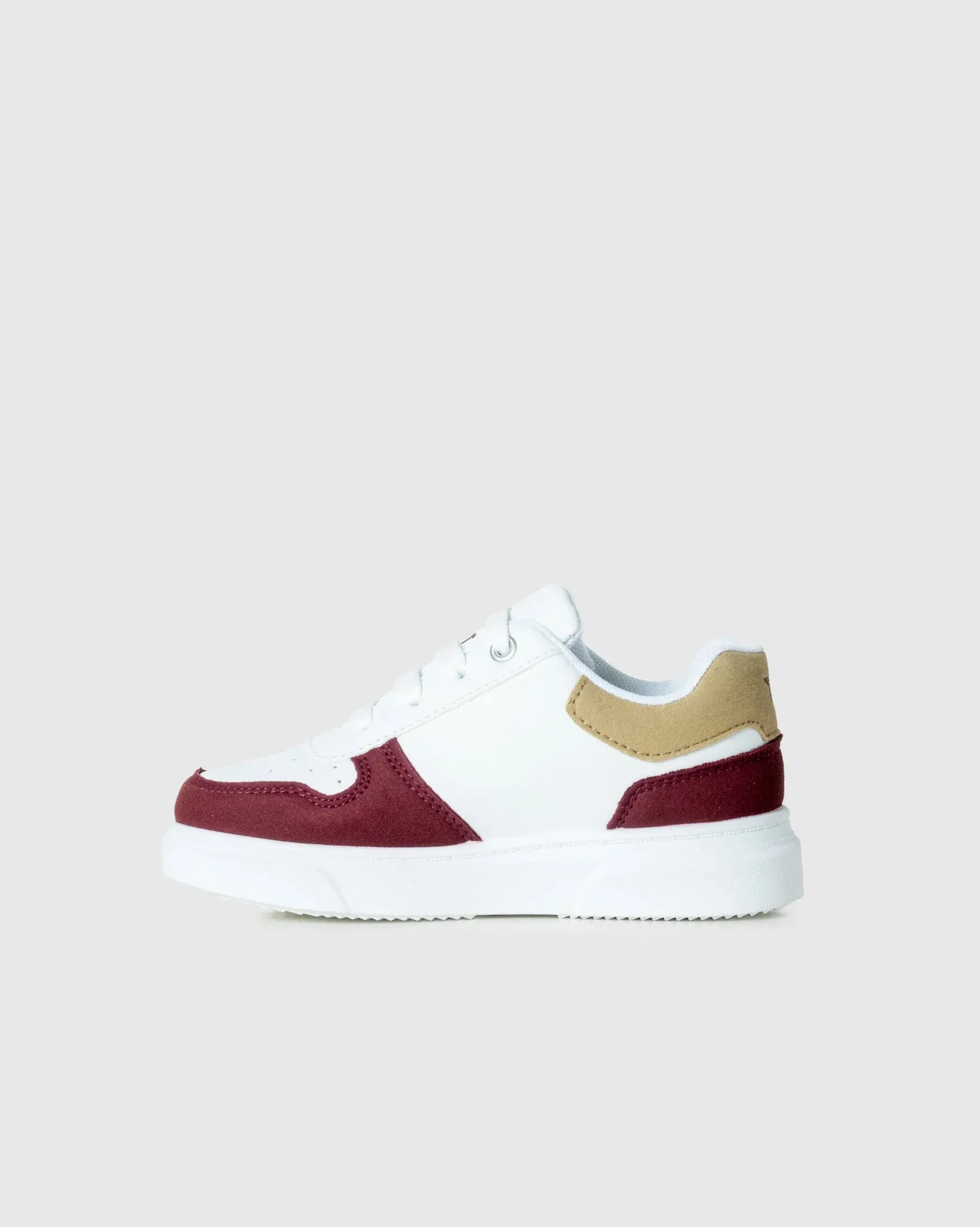 Youth Society - Low Cut Casual Sneaker