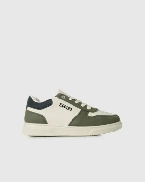 Youth Society - Low Cut Casual Sneaker