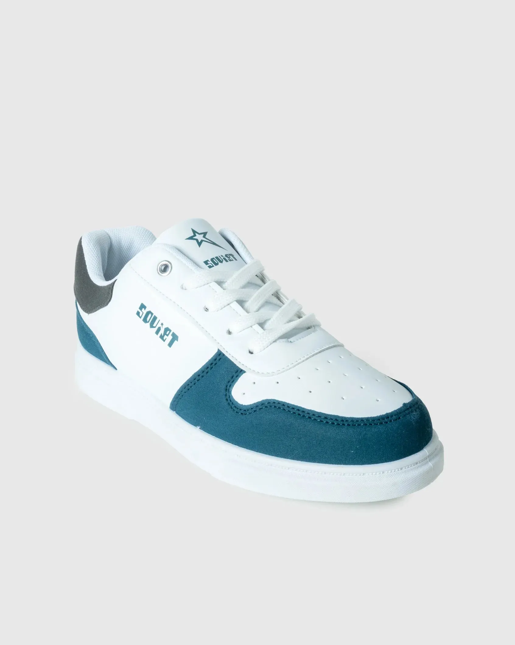 Youth Society - Low Cut Casual Sneaker