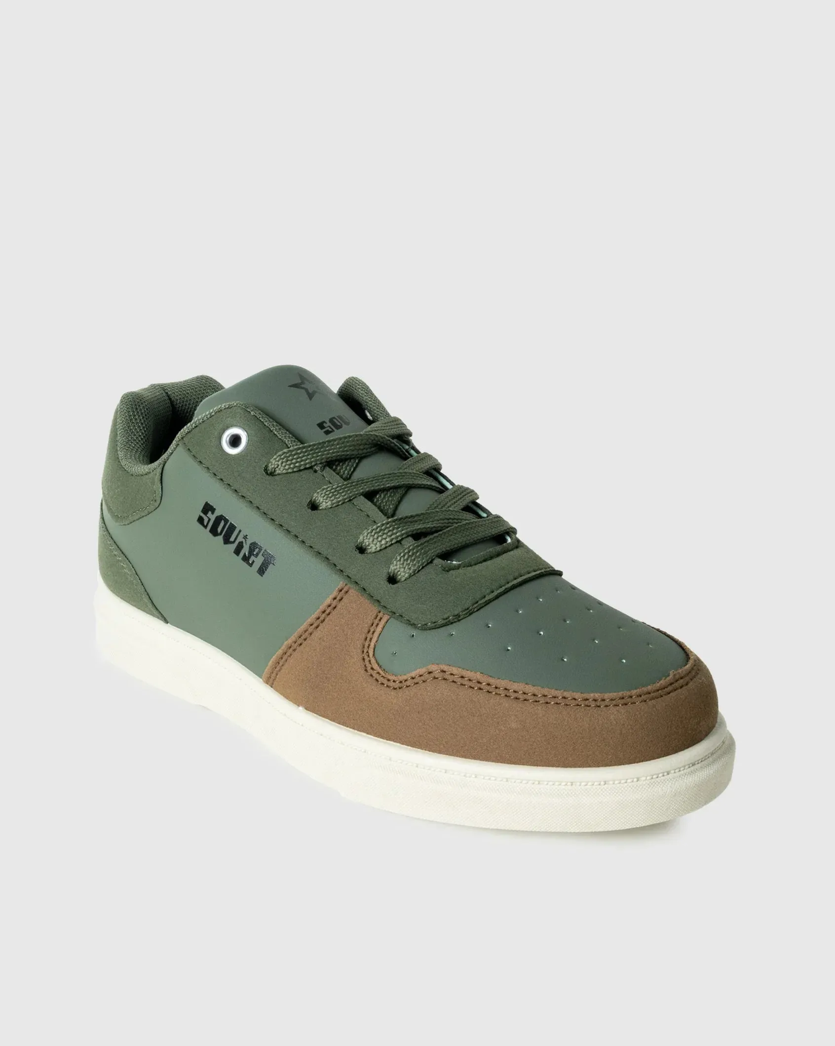 Youth Society - Low Cut Casual Sneaker