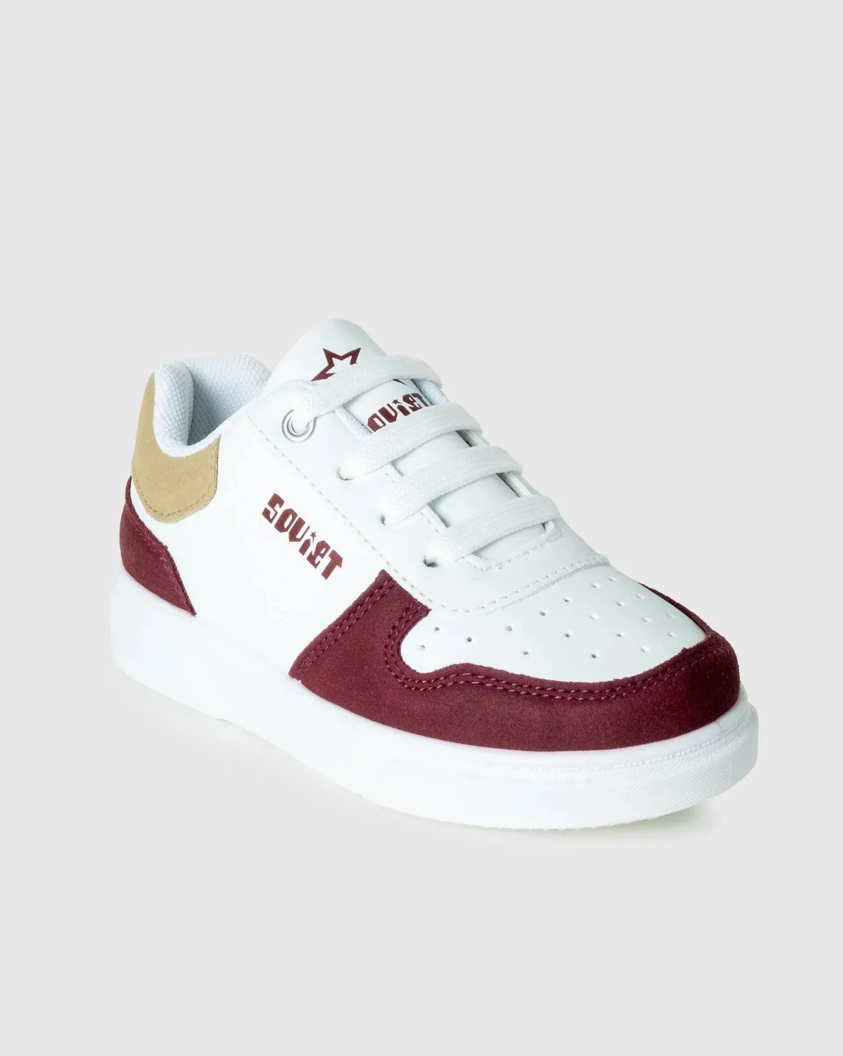 Youth Society - Low Cut Casual Sneaker