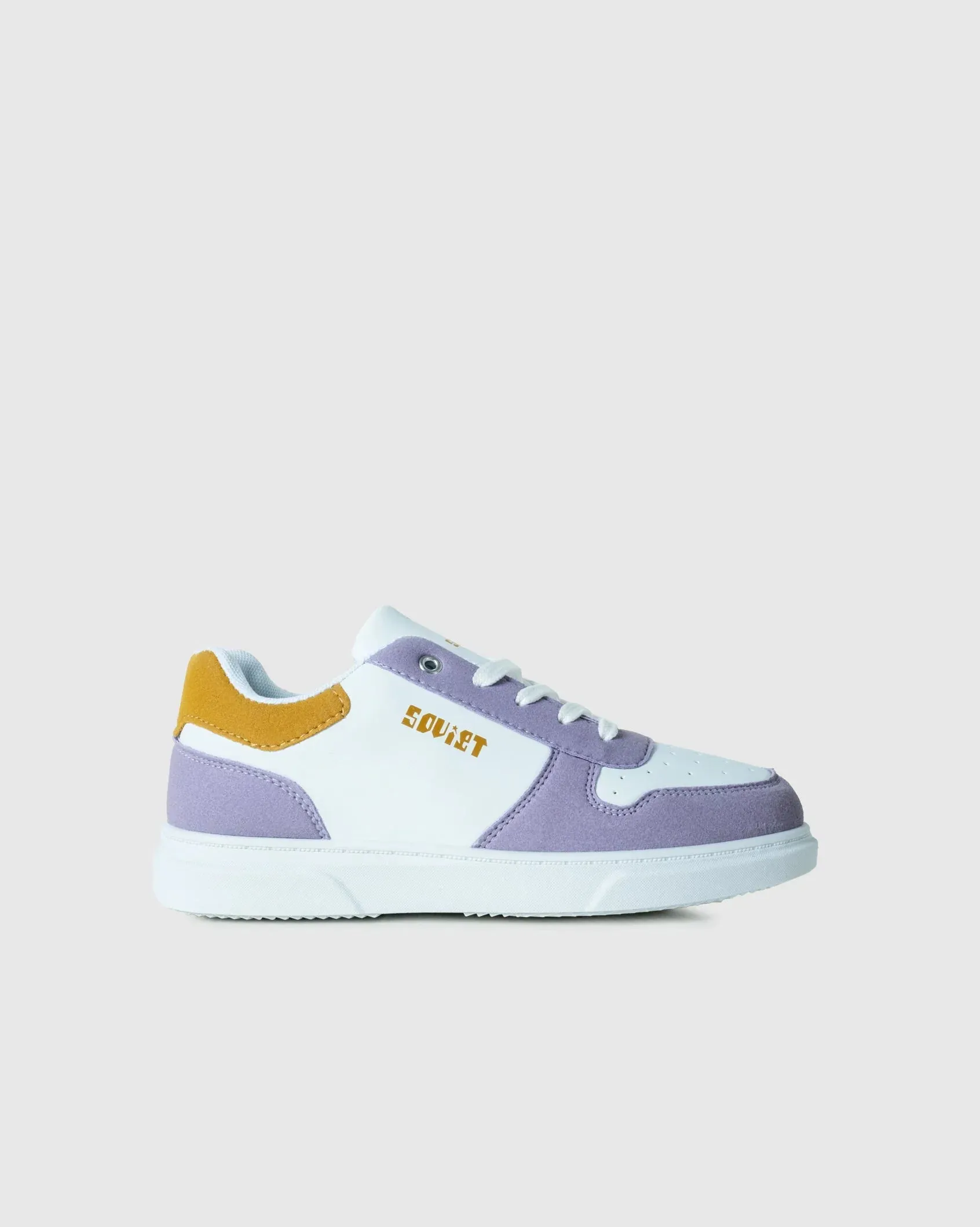 Youth Society - Low Cut Casual Sneaker