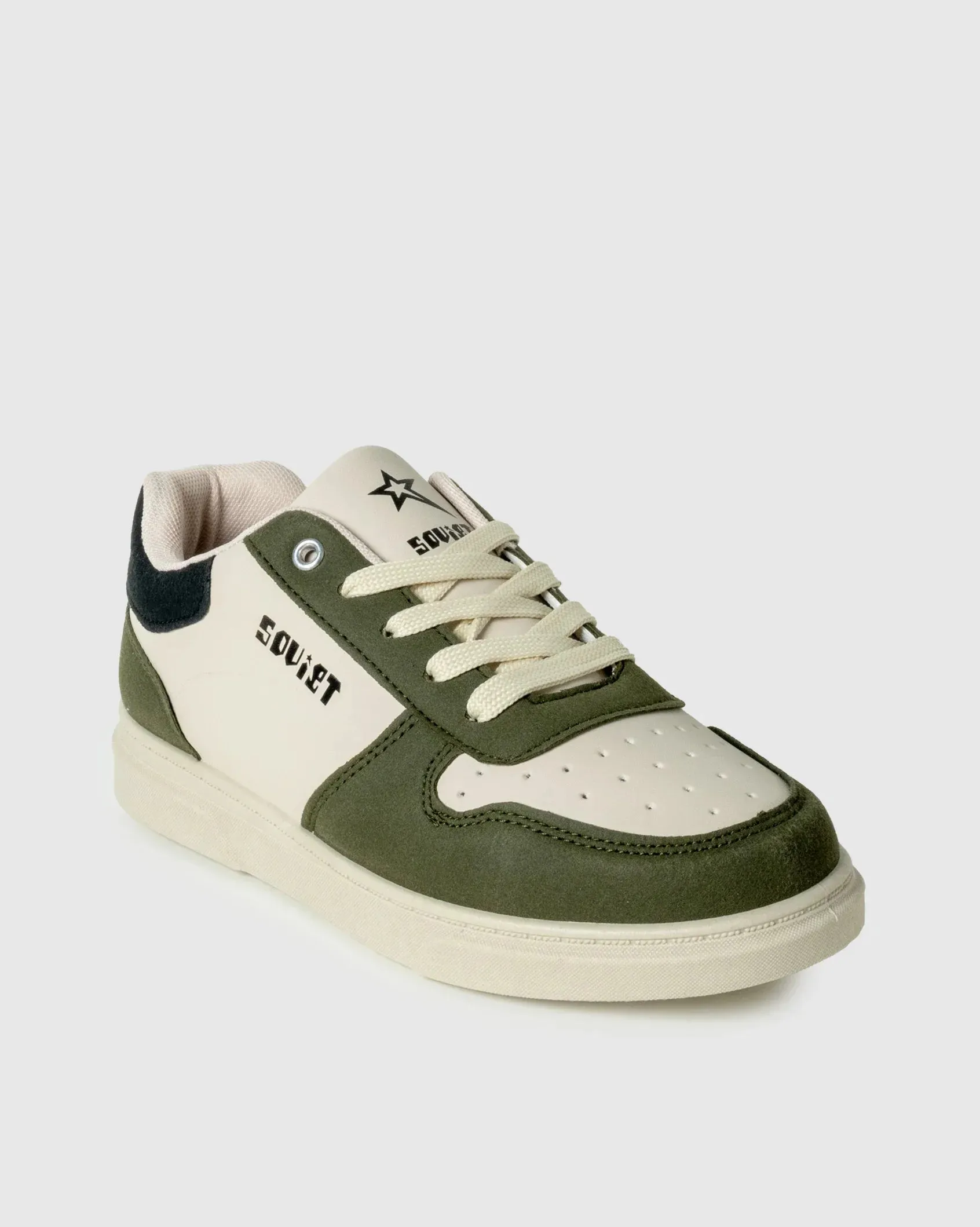 Youth Society - Low Cut Casual Sneaker